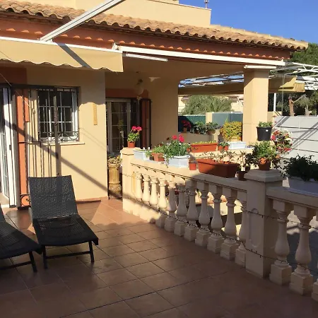 Rum i privatbostad Benidorm Albir