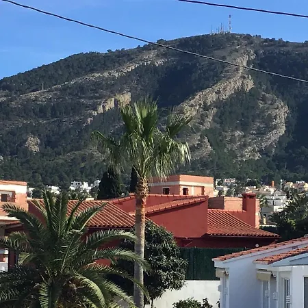 Benidorm Albir Alloggio in famiglia *