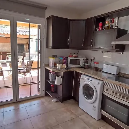 Homestay Benidorm Albir El Albir