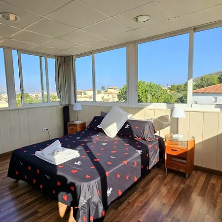 Benidorm Albir