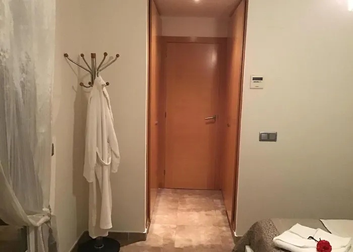 Benidorm Albir Alloggio in famiglia *