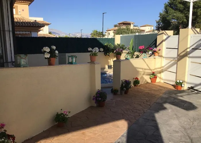 Benidorm Albir