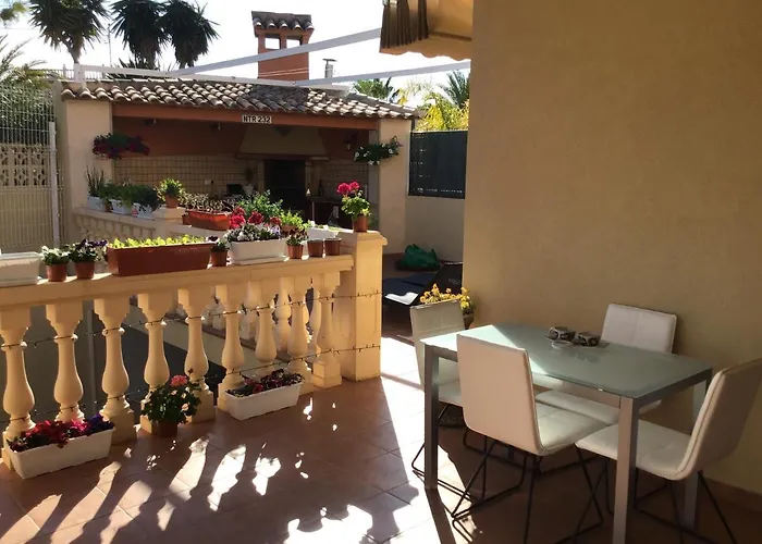 Benidorm Albir El Albir