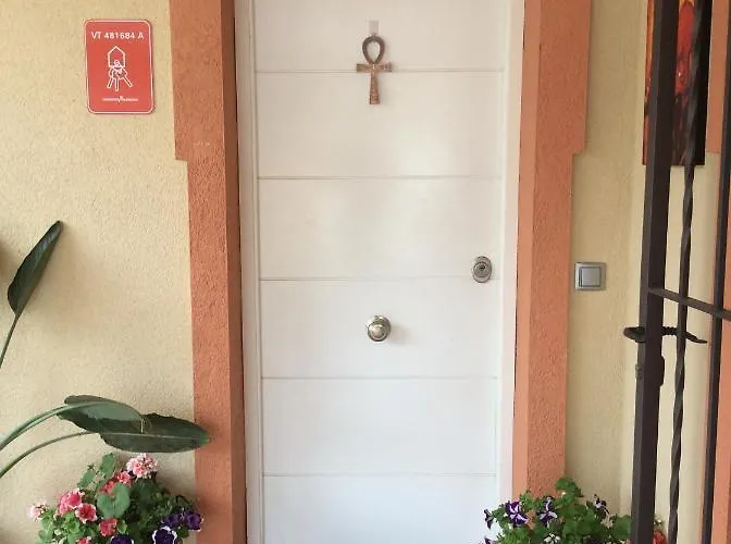Alloggio in famiglia Benidorm Albir