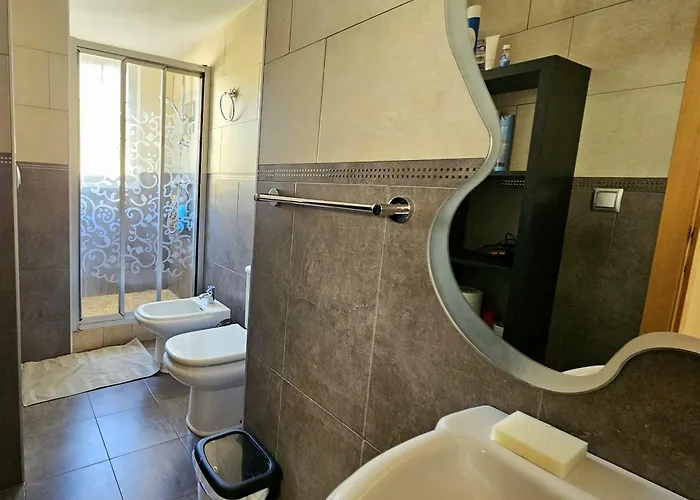 Alloggio in famiglia Benidorm Albir *