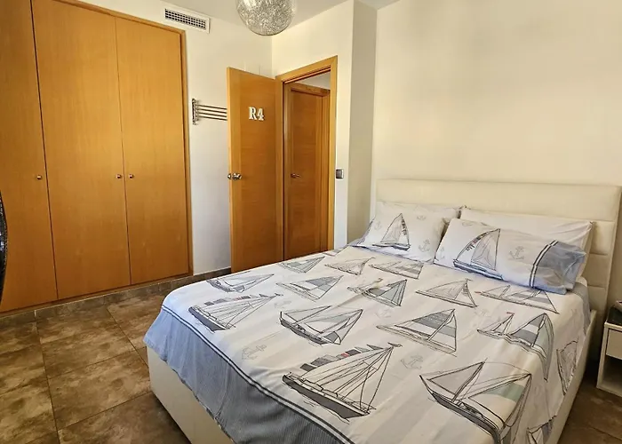 Benidorm Albir