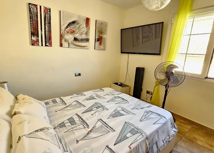 Benidorm Albir * El Albir