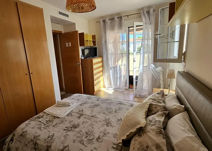 Benidorm Albir