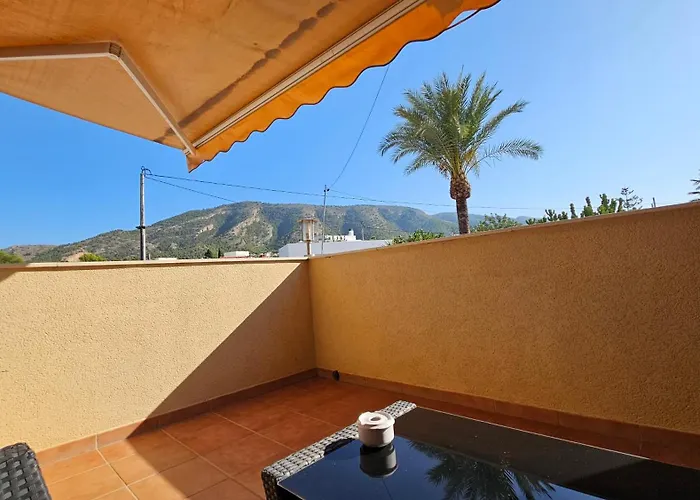 Benidorm Albir Alloggio in famiglia