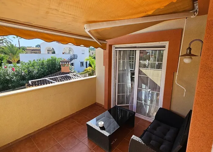 Benidorm Albir