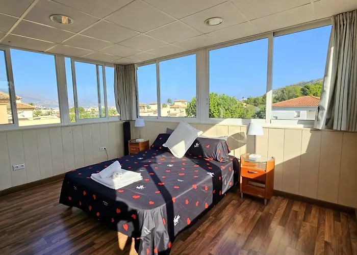 Benidorm Albir