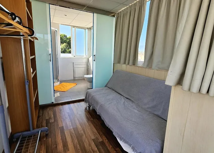 Benidorm Albir Alloggio in famiglia El Albir