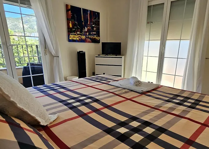 Benidorm Albir Alloggio in famiglia El Albir