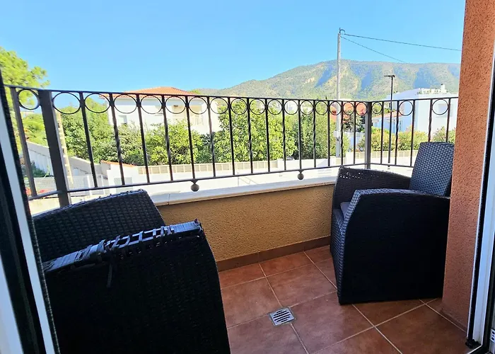 Benidorm Albir El Albir