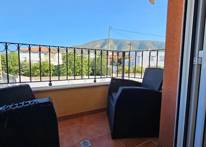 Benidorm Albir Alloggio in famiglia *